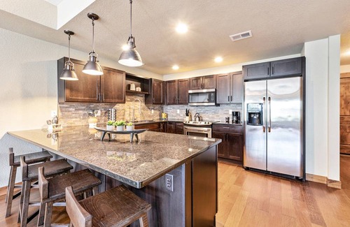 Old Town North House | 158 m² House ∙ 2 bedrooms ∙ 8 guests