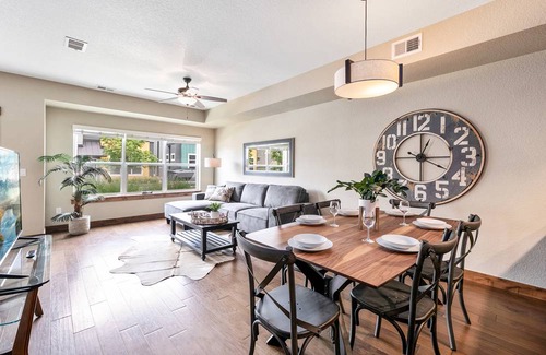 Old Town North House | 158 m² House ∙ 2 bedrooms ∙ 8 guests