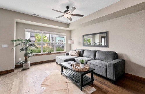 Old Town North House | 158 m² House ∙ 2 bedrooms ∙ 8 guests