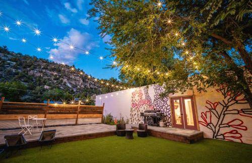 Lewis Hostel | 16 m² Hostel ∙ 6 guests