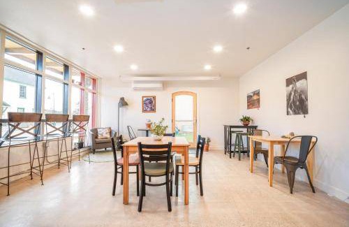 Lewis Hostel | 16 m² Hostel ∙ 6 guests