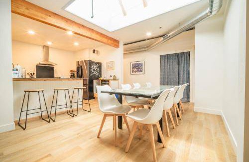 Lewis Hostel | 16 m² Hostel ∙ 6 guests