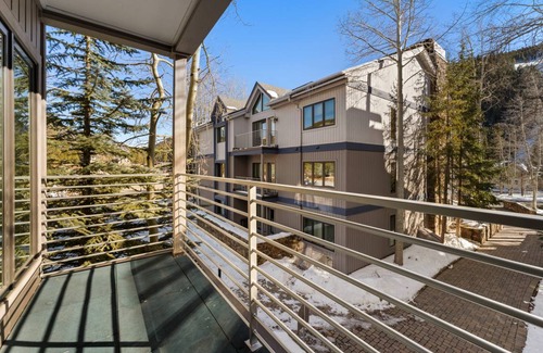 Mountain House Apartment | 160 m² Apartment ∙ 3 bedrooms ∙ 9 guests