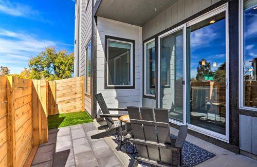 Dupont House | 161 m² House ∙ 3 bedrooms ∙ 8 guests