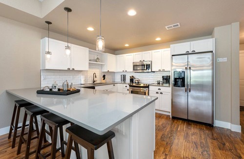 Old Town North House | 161 m² House ∙ 2 bedrooms ∙ 8 guests
