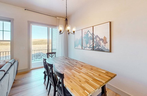 Grand Elk Ranch House | 162 m² House ∙ 3 bedrooms ∙ 4 guests