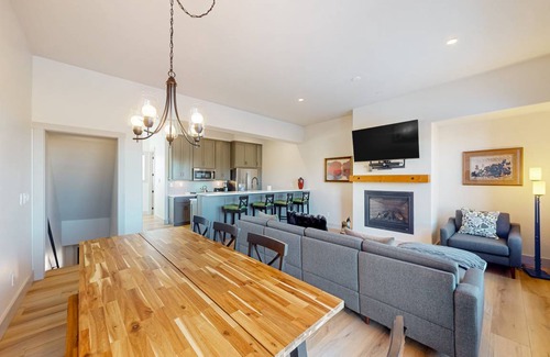 Grand Elk Ranch House | 162 m² House ∙ 3 bedrooms ∙ 4 guests