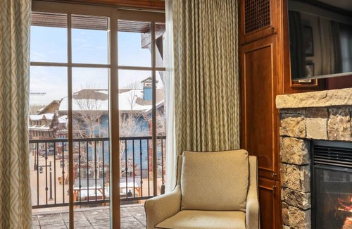 Aspen Condo | 163 m² Condo ∙ 3 bedrooms ∙ 8 guests
