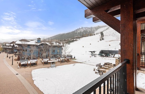 Aspen Condo | 163 m² Condo ∙ 3 bedrooms ∙ 8 guests