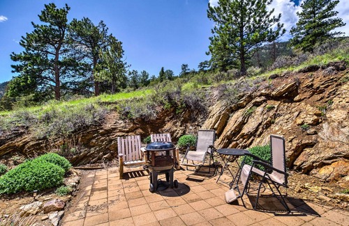 Fall River Estates Apartment | 164 m² Apartment ∙ 3 bedrooms ∙ 8 guests
