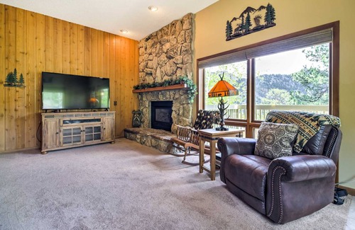 Fall River Estates Apartment | 164 m² Apartment ∙ 3 bedrooms ∙ 8 guests