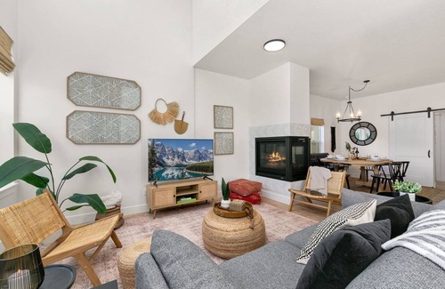 Old Town North House | 165 m² House ∙ 3 bedrooms ∙ 8 guests