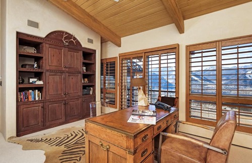 Red Mountain House | 1669 Red Mountain Road
