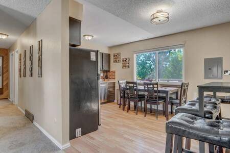 Southeast Colorado Springs Apartment | 167 m² Apartment ∙ 4 bedrooms ∙ 8 guests