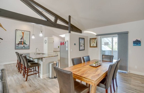 Eagle-Vail Apartment | 167 m² Apartment ∙ 3 bedrooms ∙ 6 guests