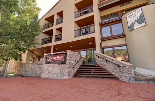 East Village at Copper Condo | 167 m² Condo ∙ 4 bedrooms ∙ 12 guests