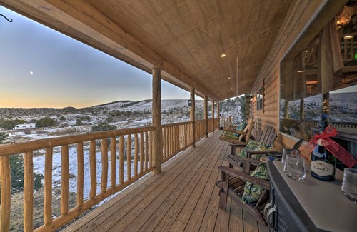 Del Norte House | 167 m² House ∙ 2 bedrooms ∙ 8 guests