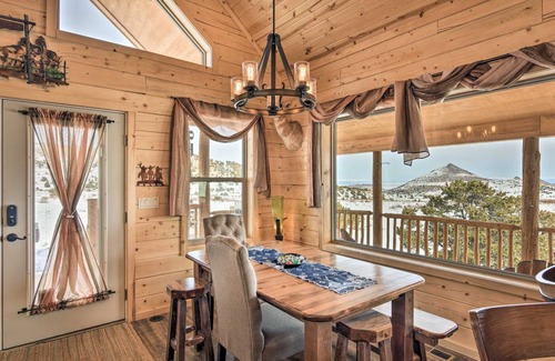 Del Norte House | 167 m² House ∙ 2 bedrooms ∙ 8 guests