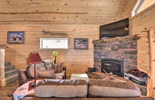 Del Norte House | 167 m² House ∙ 2 bedrooms ∙ 8 guests