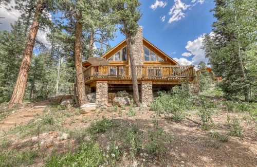 Columbine Lake House | 167 m² House ∙ 2 bedrooms ∙ 8 guests