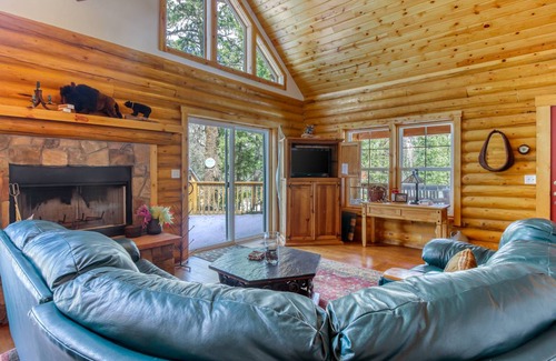 Columbine Lake House | 167 m² House ∙ 2 bedrooms ∙ 8 guests