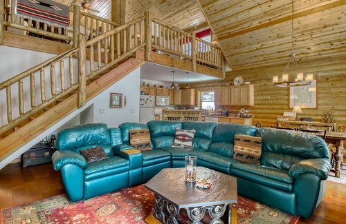 Columbine Lake House | 167 m² House ∙ 2 bedrooms ∙ 8 guests
