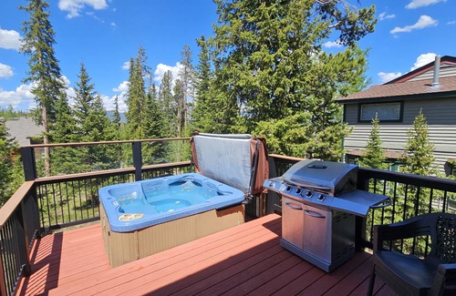 Wildernest House | 167 m² House ∙ 3 bedrooms ∙ 10 guests