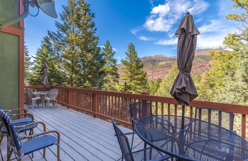 Idlewild Estates House | 167 m² House ∙ 3 bedrooms ∙ 8 guests