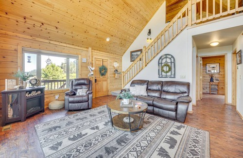 Spring Valley House | 167 m² House ∙ 3 bedrooms ∙ 7 guests