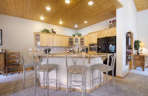 Old Town House | 167 m² House ∙ 3 bedrooms ∙ 9 guests