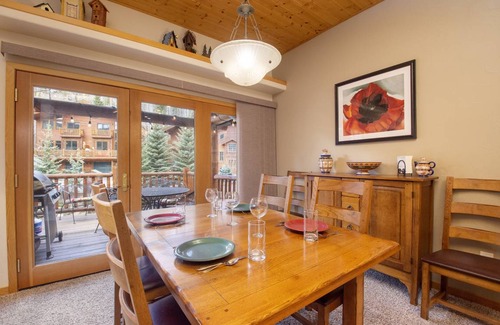 Old Town House | 167 m² House ∙ 3 bedrooms ∙ 9 guests