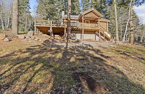 Durango - Purgatory House | 167 m² House ∙ 4 bedrooms ∙ 8 guests