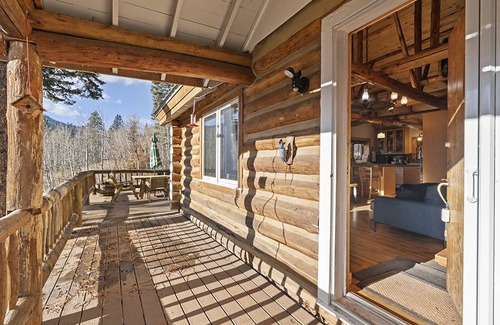 Durango - Purgatory House | 167 m² House ∙ 4 bedrooms ∙ 8 guests