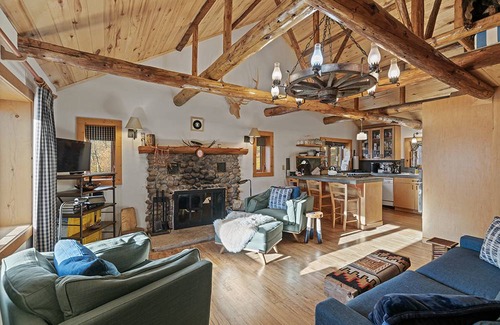 Durango - Purgatory House | 167 m² House ∙ 4 bedrooms ∙ 8 guests