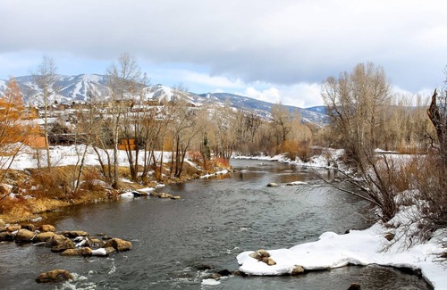 Steamboat Springs House | 169 m² House ∙ 3 bedrooms ∙ 7 guests