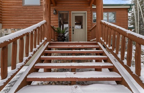 Three Peaks House | 170 m² House ∙ 3 bedrooms ∙ 9 guests