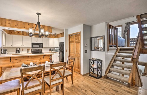 Fraser Apartment | 171 m² Apartment ∙ 3 bedrooms ∙ 10 guests