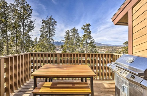 Fraser Apartment | 171 m² Apartment ∙ 3 bedrooms ∙ 10 guests