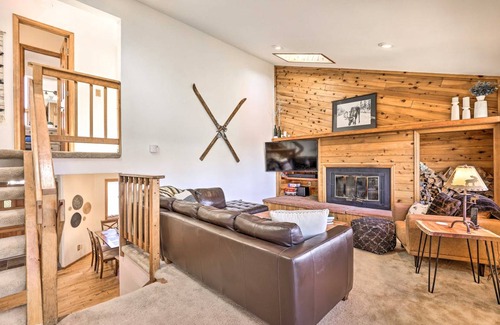 Fraser Apartment | 171 m² Apartment ∙ 3 bedrooms ∙ 10 guests