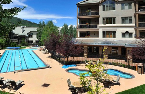 Highlands Townhomes Condo | 172 m² Condo ∙ 3 bedrooms ∙ 8 guests