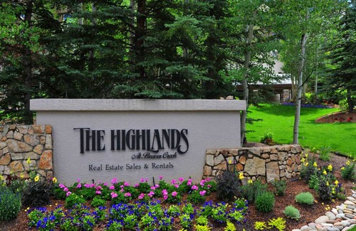 Highlands Townhomes Condo | 172 m² Condo ∙ 3 bedrooms ∙ 8 guests