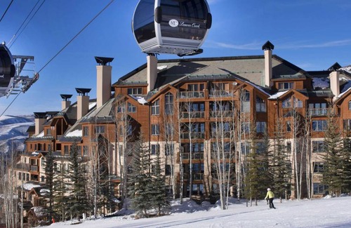 Highlands Townhomes Condo | 172 m² Condo ∙ 3 bedrooms ∙ 8 guests