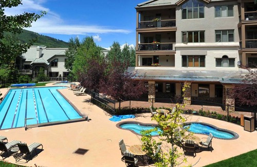 Highlands Townhomes Condo | 172 m² Condo ∙ 3 bedrooms ∙ 8 guests
