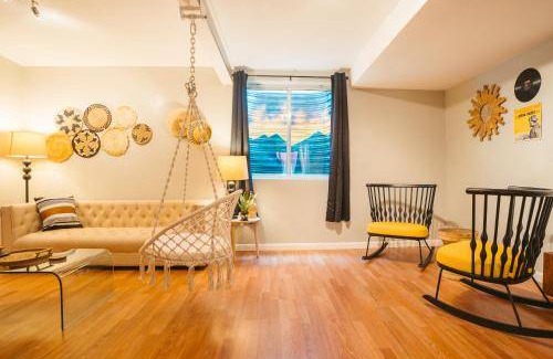 Denver Bed & Breakfast | 173 m² Bed and breakfast ∙ 2 guests