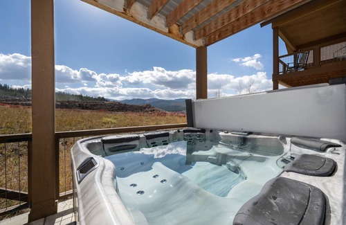 Rendezvous House | 173 m² House ∙ 3 bedrooms ∙ 10 guests