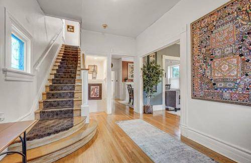 Central Colorado Springs House | 173 m² House ∙ 4 bedrooms ∙ 8 guests