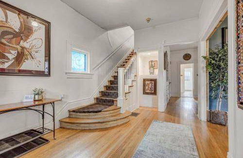 Central Colorado Springs House | 173 m² House ∙ 4 bedrooms ∙ 8 guests