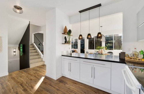 Old Town North House | 174 m² House ∙ 3 bedrooms ∙ 8 guests