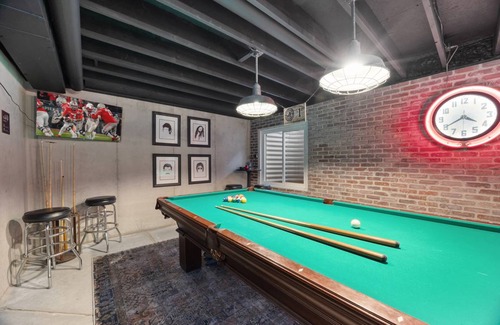 Old Town North House | 174 m² House ∙ 3 bedrooms ∙ 8 guests