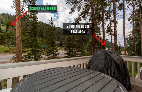 Mountain House House | 175 m² House ∙ 3 bedrooms ∙ 8 guests